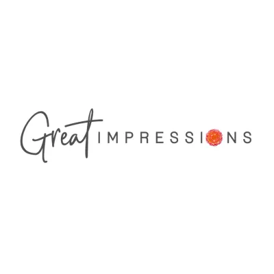 Great Impressions Logo