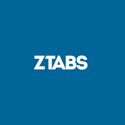 ZTABS Logo