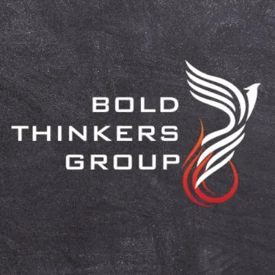 Bold Thinkers Group Logo