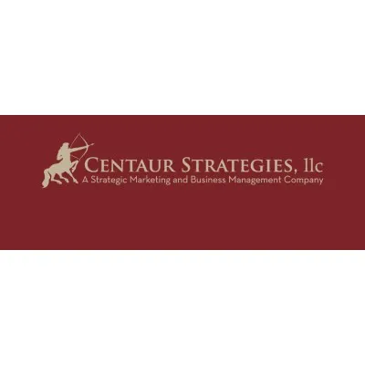 Centaur Strategies Logo