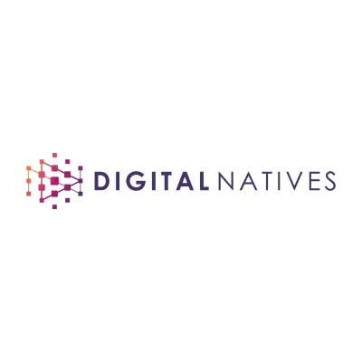 Digital Natives Logo