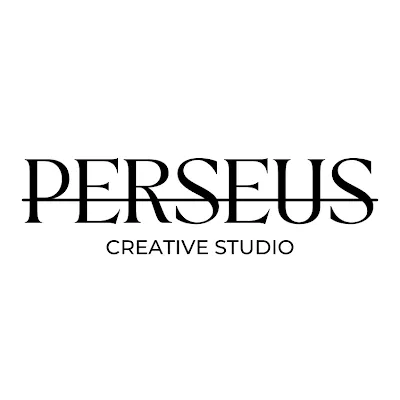 Perseus Creative Studio Logo