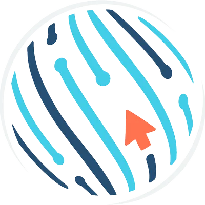 Online World Solutions Logo