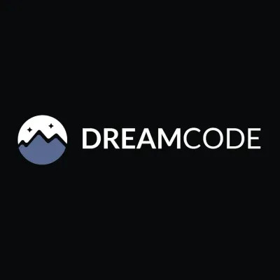 Dreamcode Studios Logo