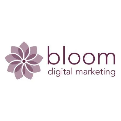 Bloom Digital Marketing Logo