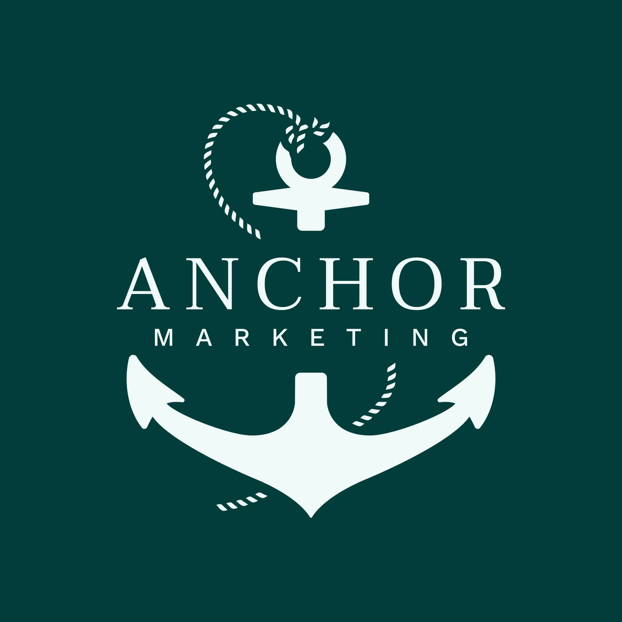 Anchor Marketing Logo