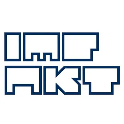 Impakt Digital Logo