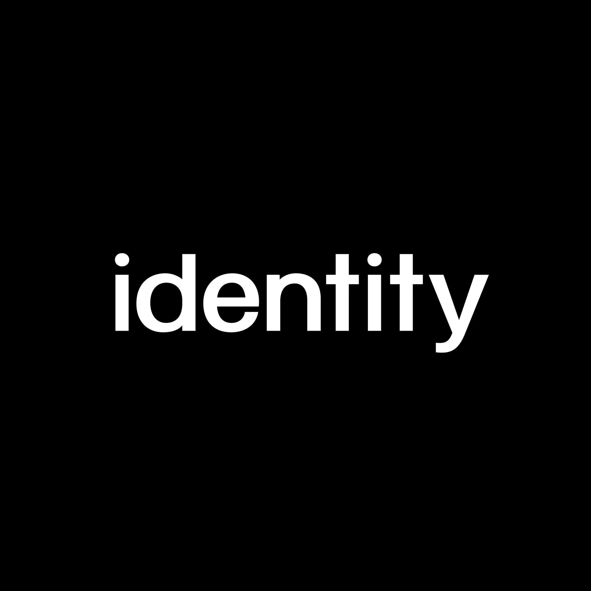 Identity Logo