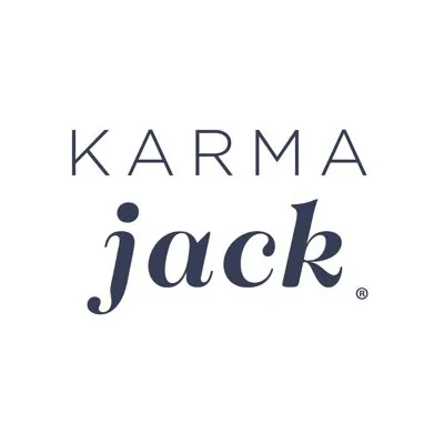 KARMA jack Digital Marketing Agency Logo