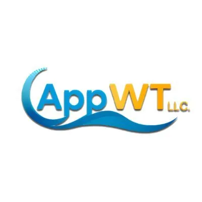 AppWT Web & AI Solutions Logo