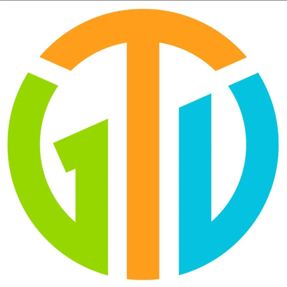 GTU (Geek Town USA) Logo