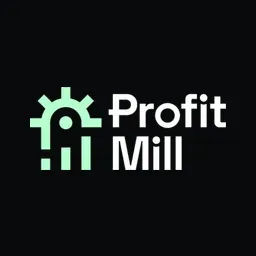 Profit Mill Logo