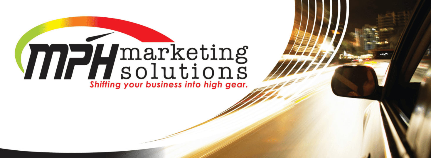 MPH Marketing Logo