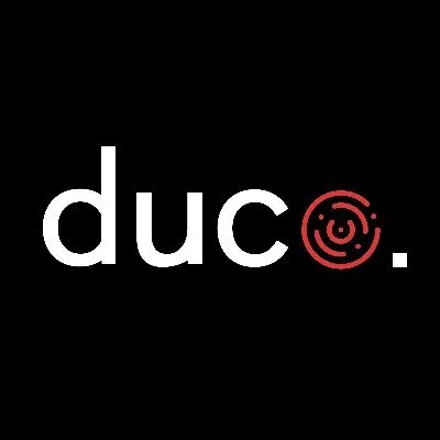 Duco Media Logo