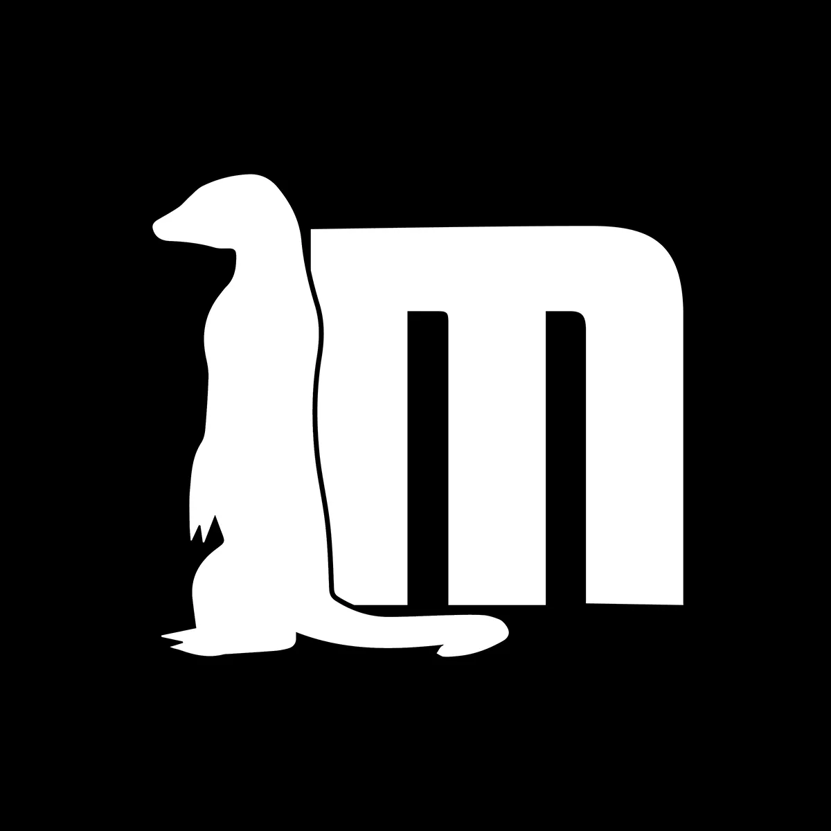 Meerkat Marketing Logo