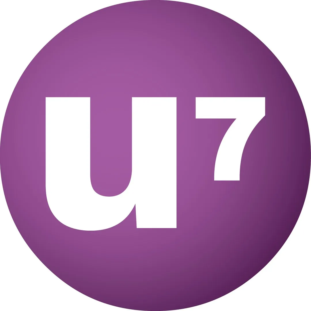 U7 Solutions Logo
