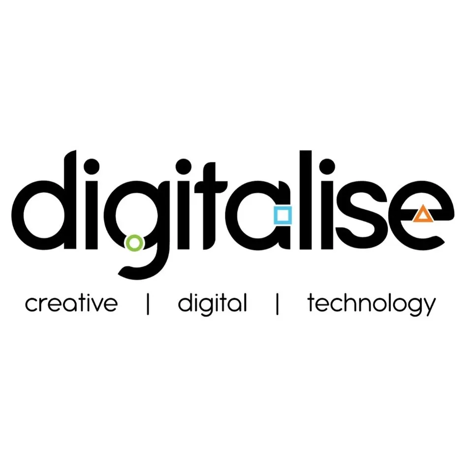 Digitalise Logo