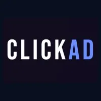 ClickAD Logo