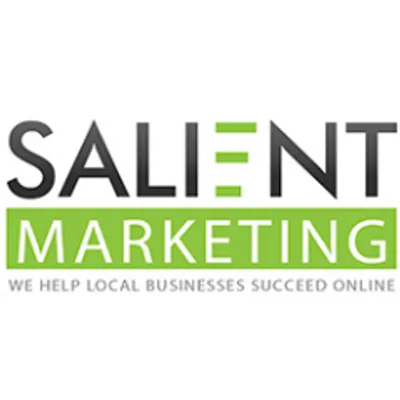 Salient Marketing Logo