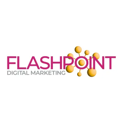Flashpoint Digital Marketing Logo