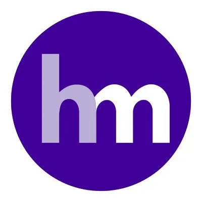 Hoffmann Murtaugh Logo