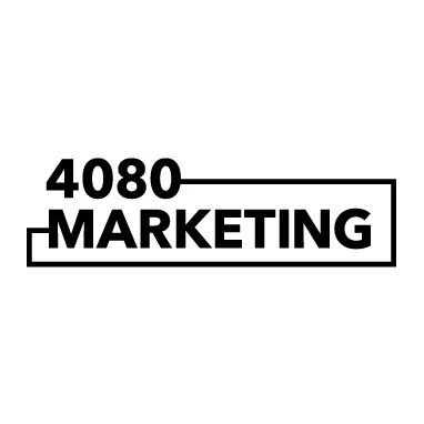4080 Marketing Logo