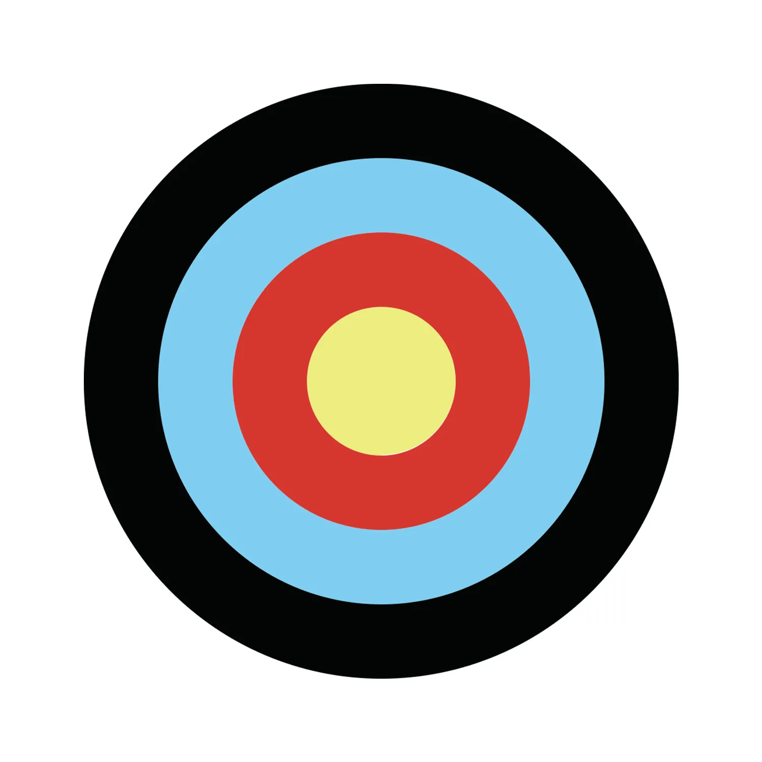 Bullseye Digital Marketing Logo