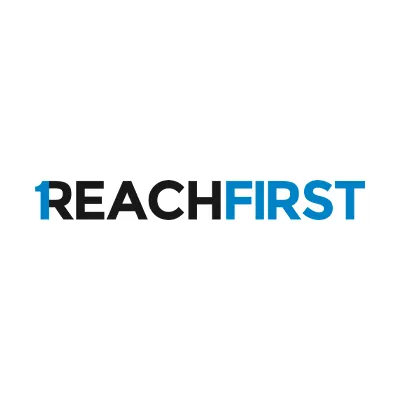 Reach First Logo