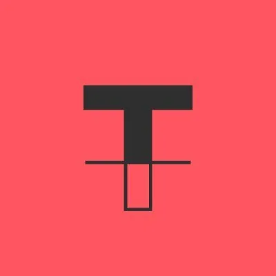 Top Draw Inc Logo