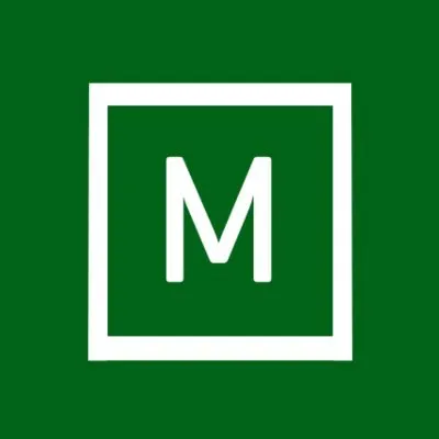 Main Street ROI Logo