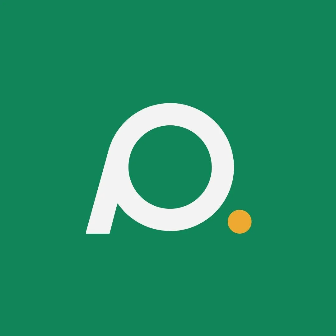 PS Digital Logo