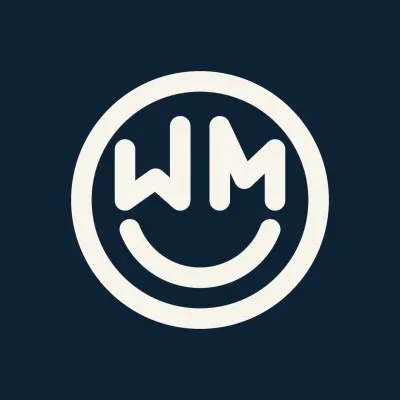 Word Of Mouth Agency Logo
