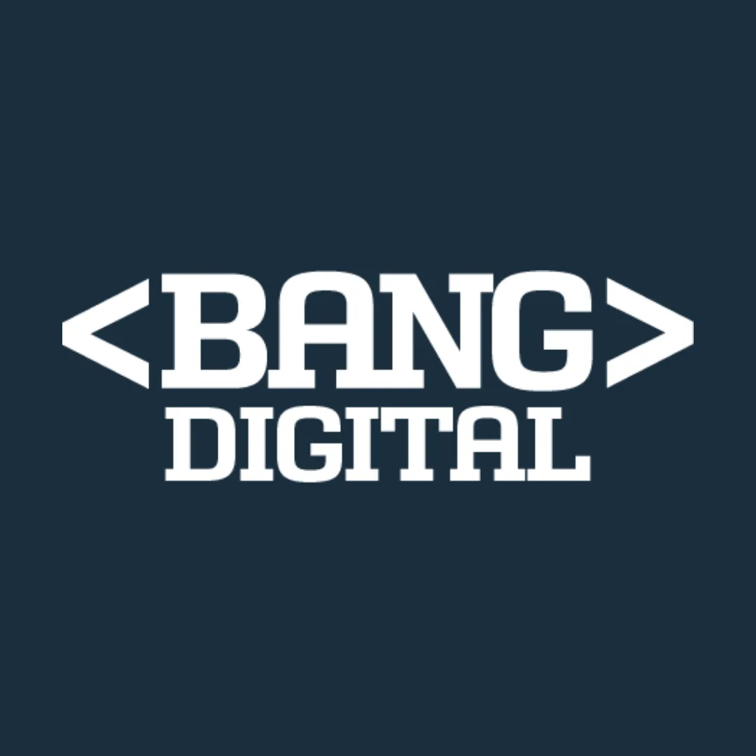 Bang Digital Logo