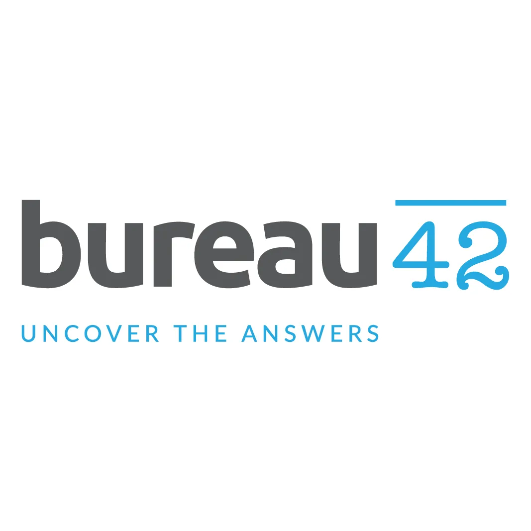 bureau42 Logo