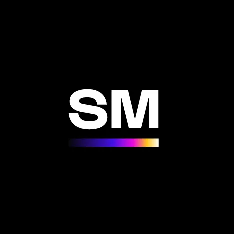 Social Meteor Logo