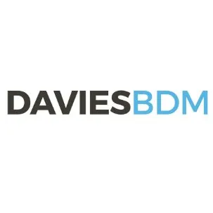 Davies BDM Logo