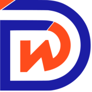 Digital West Logo