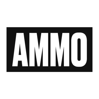 Ammo Marketing Logo