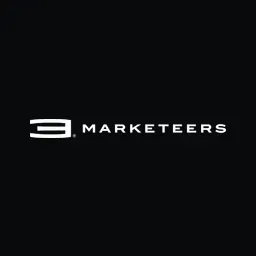 3marketeers Advertising Logo