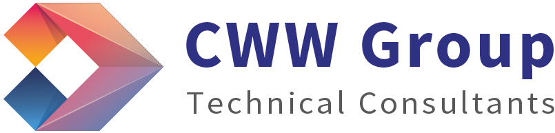 CWW Group Logo