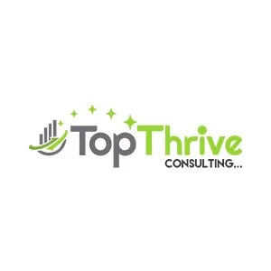 Top Thrive Consulting Logo