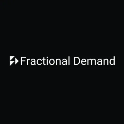 Fractional Demand Logo