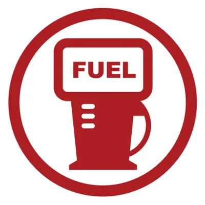 Fuel Marketing Logo