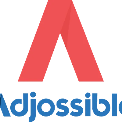 Adjossible Logo