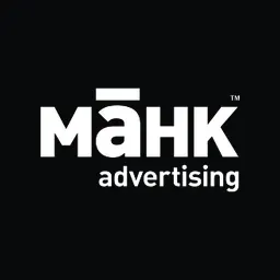 MaHK Advertising Logo
