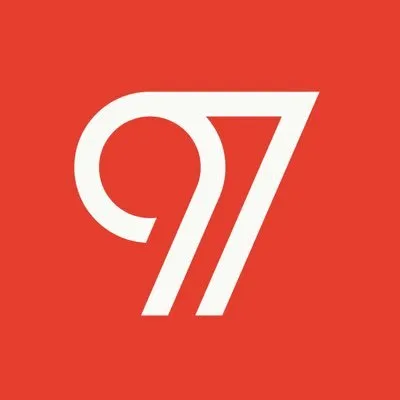 97th Floor Logo