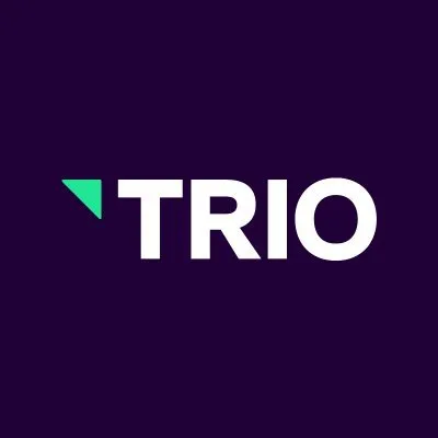 Trio Media Logo