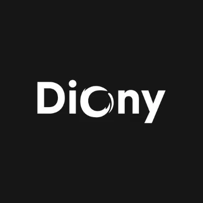 Diony Logo