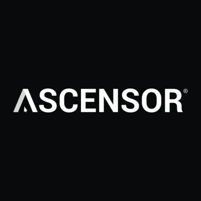Ascensor Logo