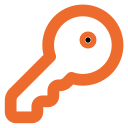 Treatment keyword map icon